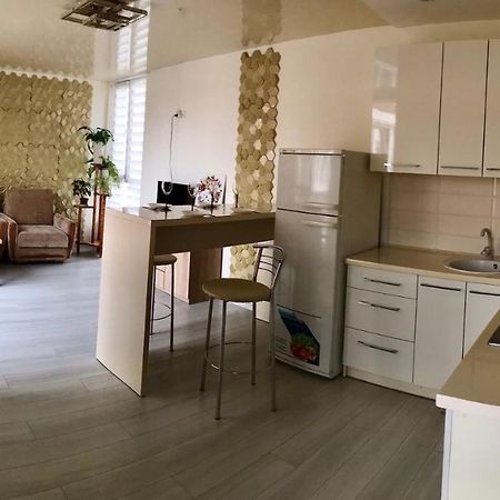 2-Х Кімн Квартира В Новобудові Поблизу Центру Тернополь Экстерьер фото